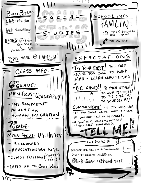 Syllabus